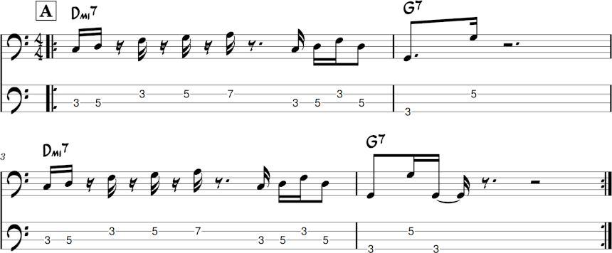 Groove Backpack 3_A-section