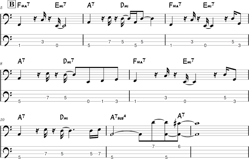 Groove Backpack 3_B-section